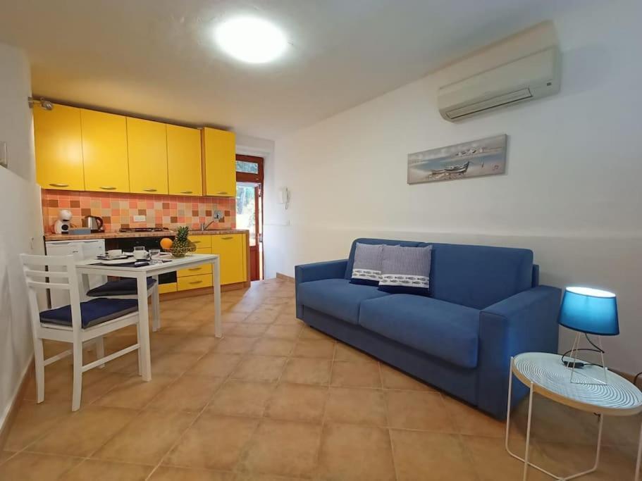 Monolocale A Due Passi Dal Mare Apartment Olbia Bagian luar foto