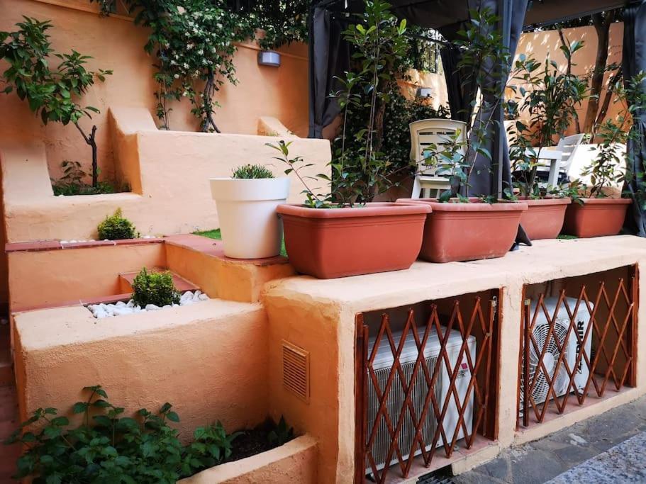 Monolocale A Due Passi Dal Mare Apartment Olbia Bagian luar foto