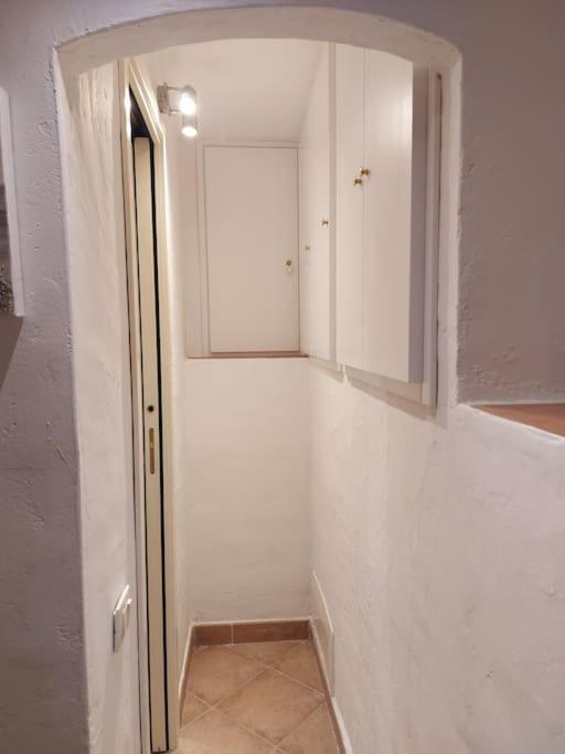 Monolocale A Due Passi Dal Mare Apartment Olbia Bagian luar foto