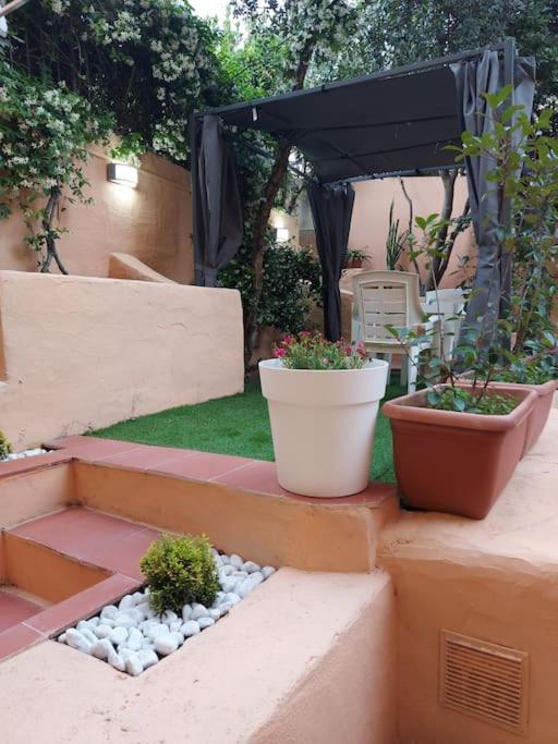 Monolocale A Due Passi Dal Mare Apartment Olbia Bagian luar foto