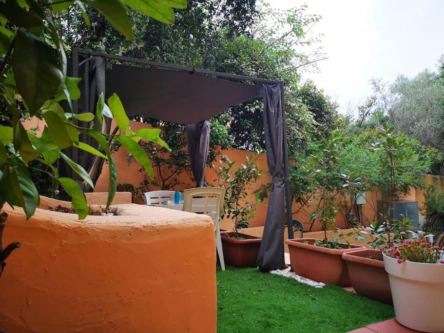 Monolocale A Due Passi Dal Mare Apartment Olbia Bagian luar foto