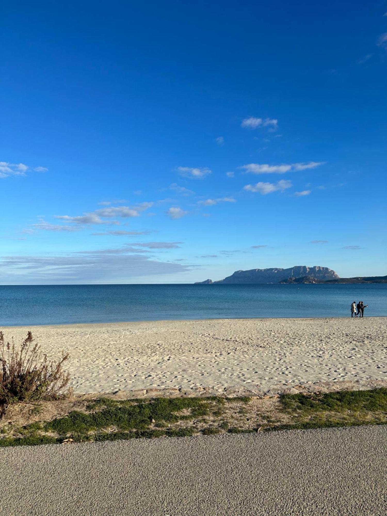 Monolocale A Due Passi Dal Mare Apartment Olbia Bagian luar foto