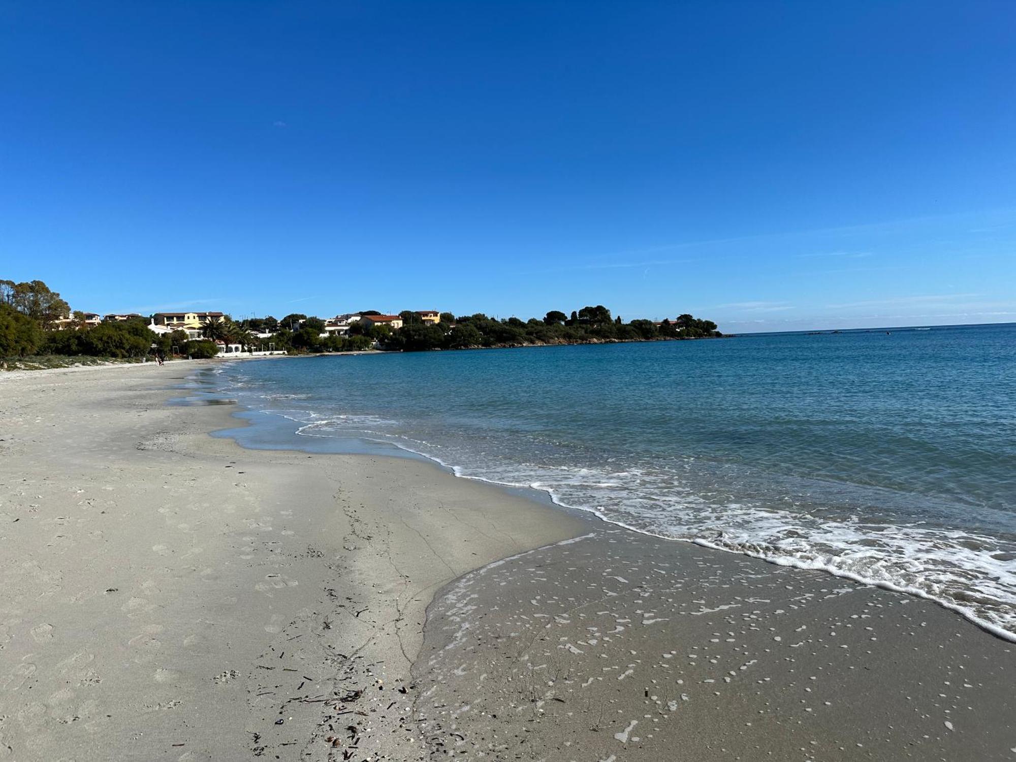 Monolocale A Due Passi Dal Mare Apartment Olbia Bagian luar foto