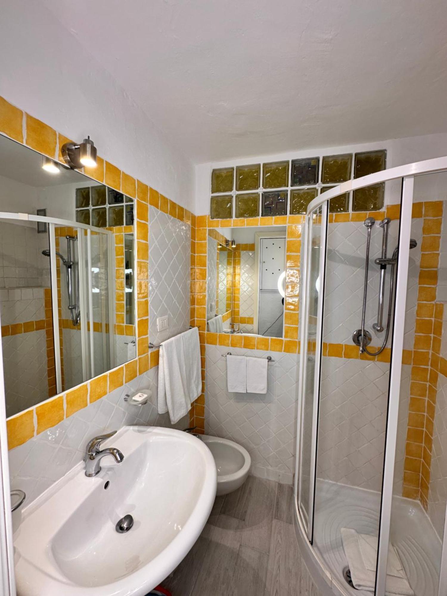 Monolocale A Due Passi Dal Mare Apartment Olbia Bagian luar foto