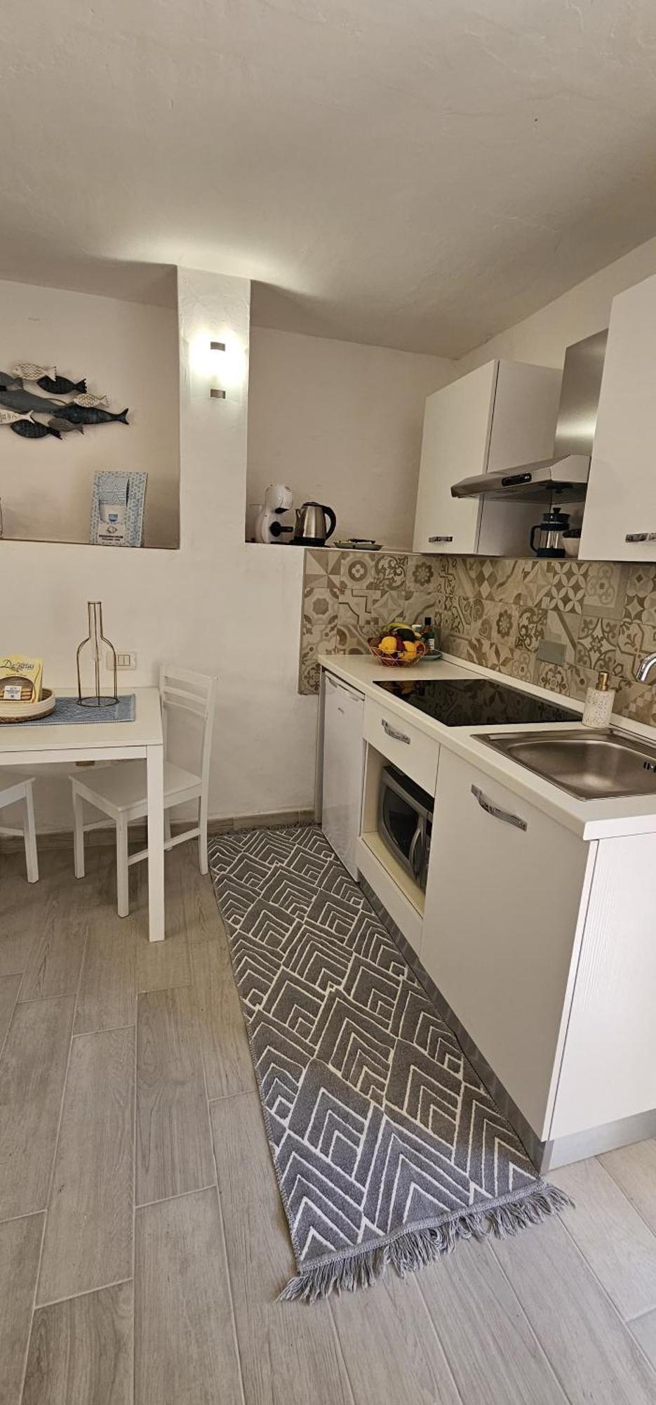 Monolocale A Due Passi Dal Mare Apartment Olbia Bagian luar foto