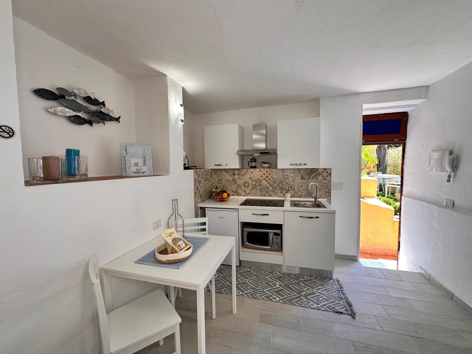 Monolocale A Due Passi Dal Mare Apartment Olbia Bagian luar foto